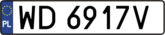 WD6917V