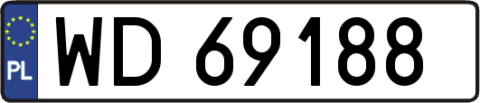 WD69188