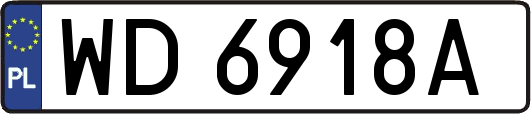 WD6918A