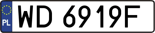 WD6919F