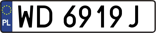 WD6919J