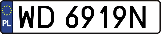 WD6919N