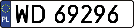 WD69296