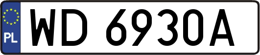 WD6930A