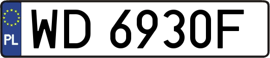 WD6930F