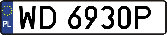 WD6930P