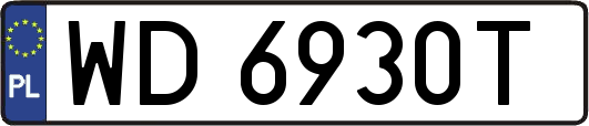 WD6930T