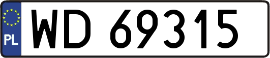 WD69315