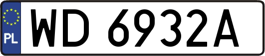 WD6932A