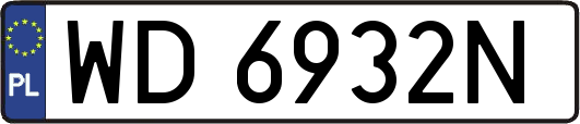 WD6932N