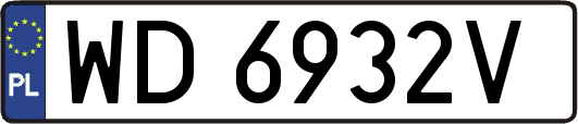 WD6932V
