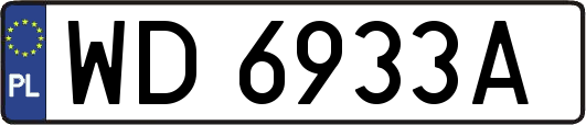 WD6933A