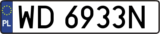 WD6933N
