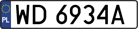 WD6934A