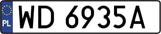 WD6935A