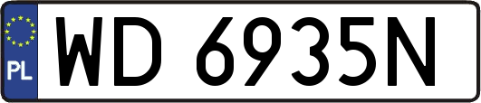 WD6935N