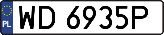 WD6935P