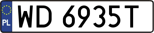 WD6935T