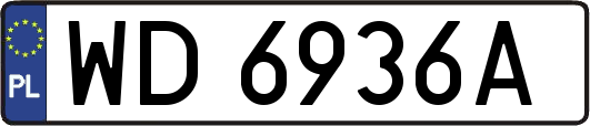 WD6936A