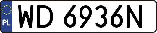 WD6936N