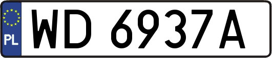 WD6937A