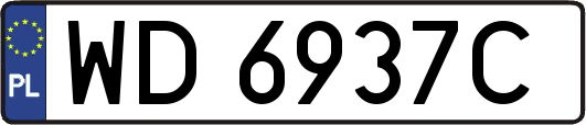 WD6937C