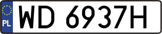 WD6937H
