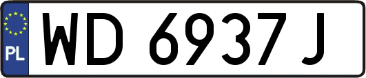 WD6937J