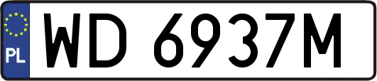 WD6937M