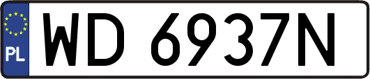 WD6937N
