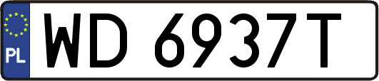 WD6937T