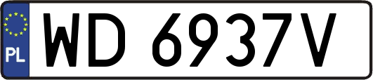 WD6937V