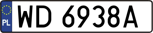 WD6938A
