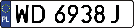 WD6938J