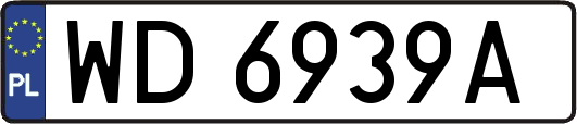 WD6939A