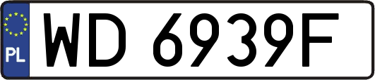 WD6939F