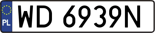 WD6939N