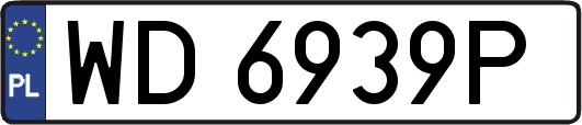 WD6939P