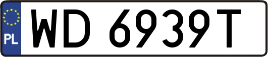 WD6939T