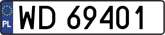 WD69401