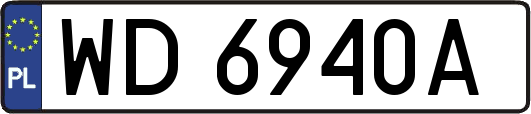 WD6940A