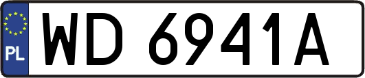 WD6941A