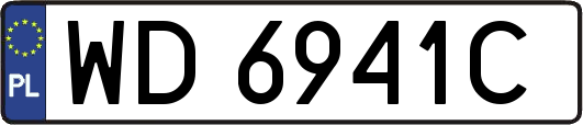WD6941C