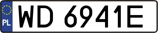 WD6941E