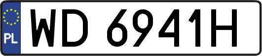 WD6941H