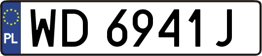 WD6941J