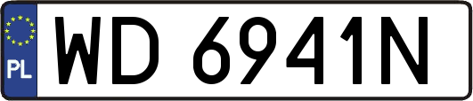 WD6941N