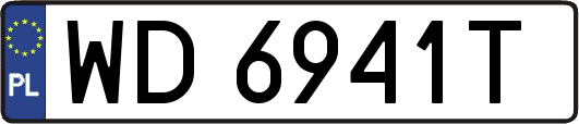 WD6941T