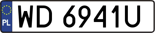 WD6941U
