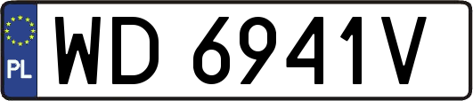 WD6941V